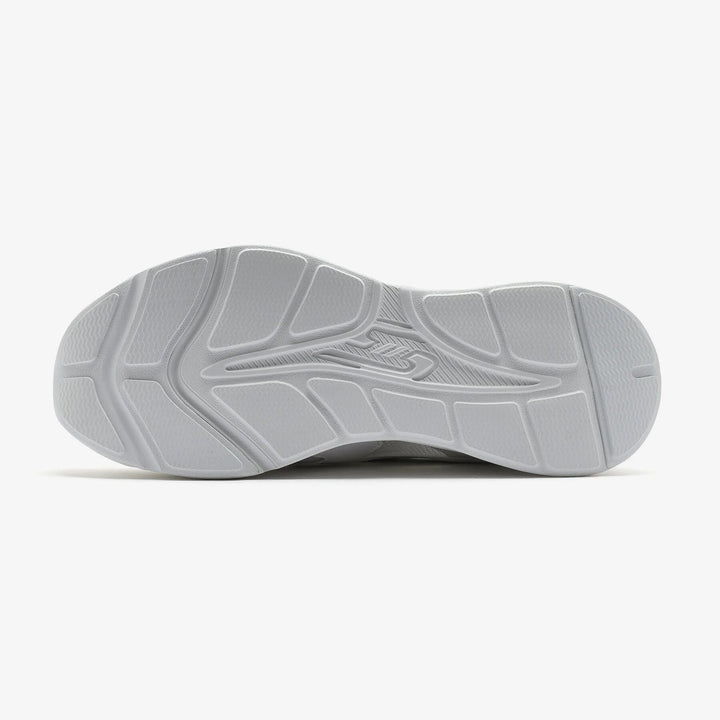 Pantofi sport SKECHERS, alb