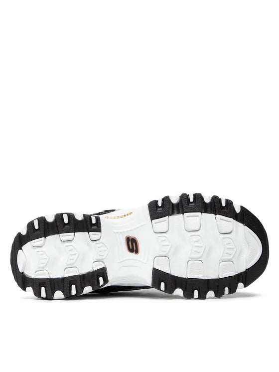 Pantofi sport SKECHERS, mix culori