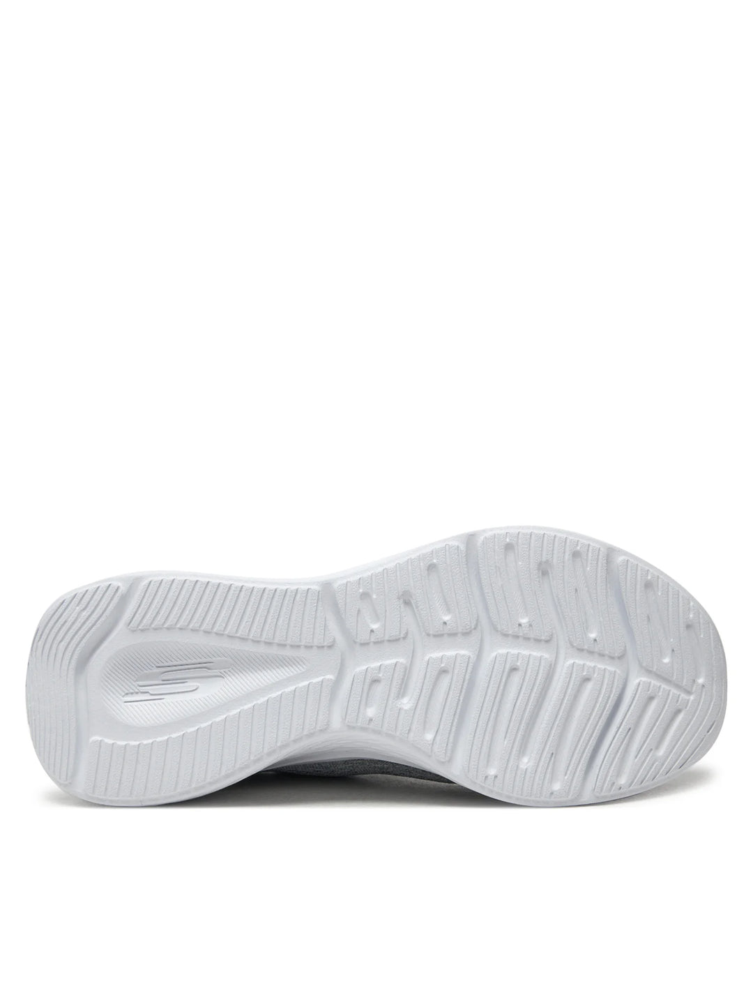 Pantofi sport SKECHERS, gri