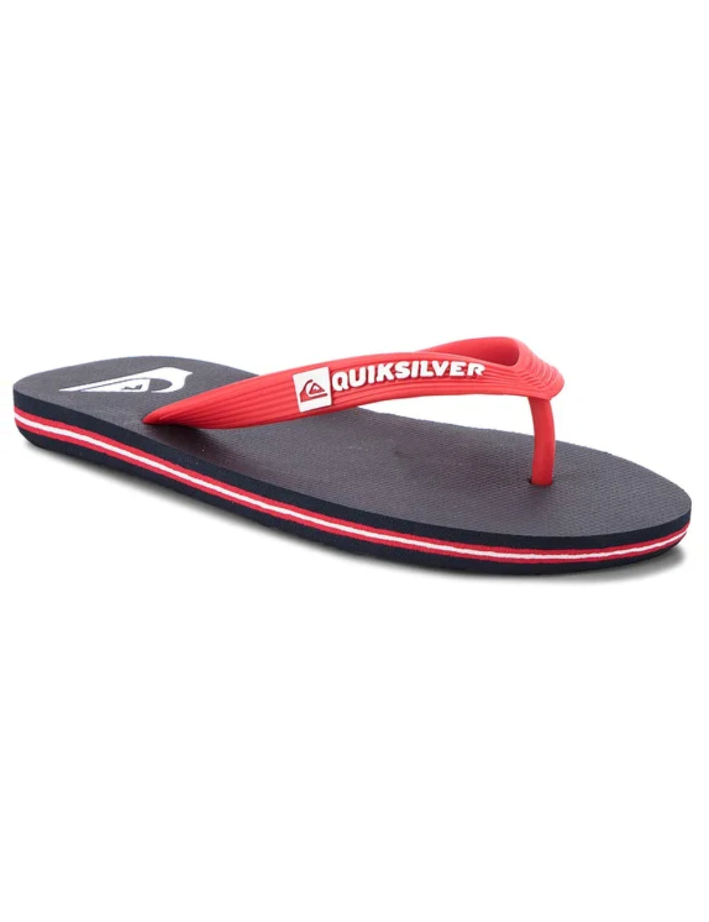 slapi Quiksilver, mix culori