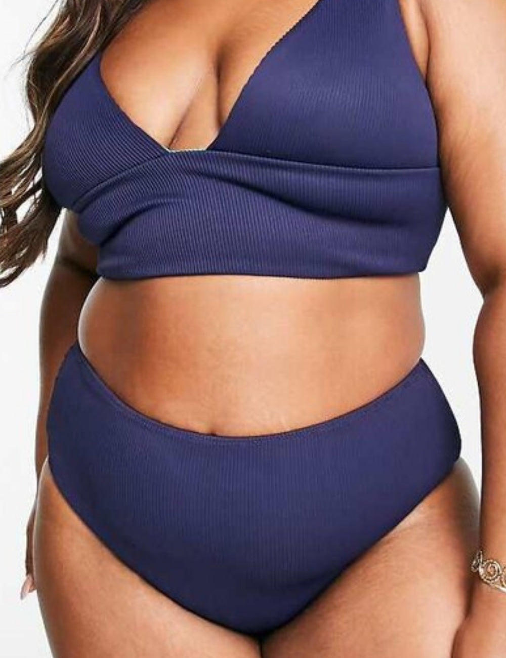 Slip Reversibil WE ARE WE WEAR, mix culori