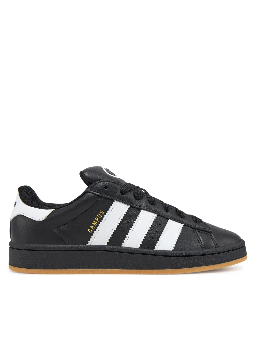 Sportcipő Adidas, fekete