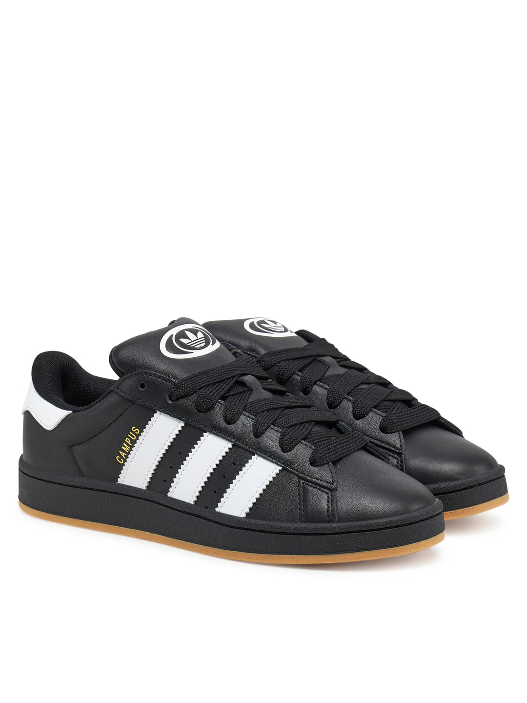 Sportcipő Adidas, fekete