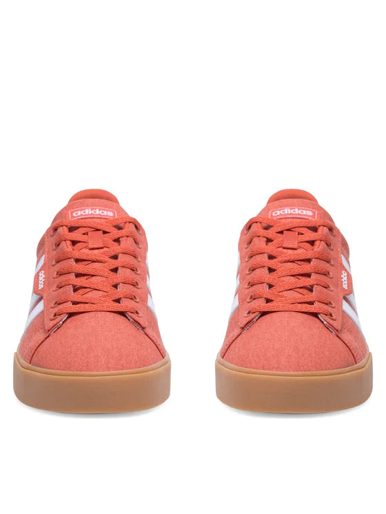 Pantofi sport ADIDAS, portocaliu