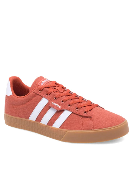 Pantofi sport ADIDAS, portocaliu