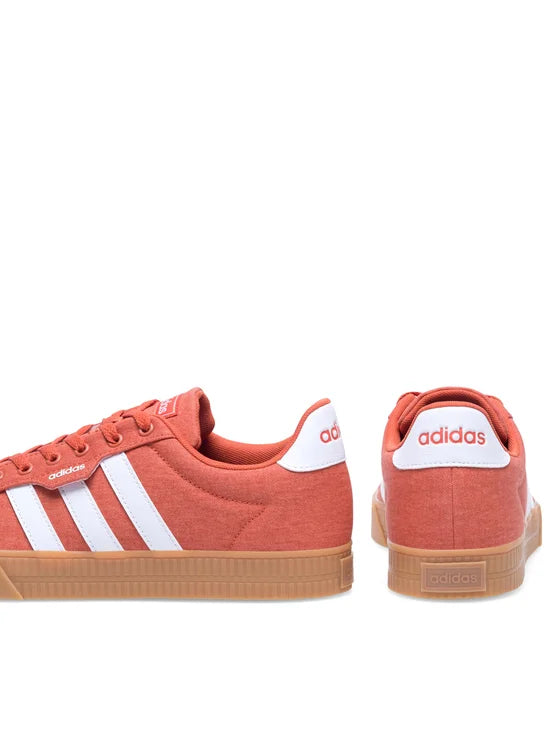 Pantofi sport ADIDAS, portocaliu