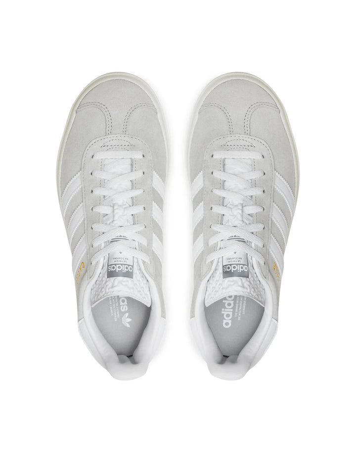Pantofi sport Adidas Gazelle Bold, gri