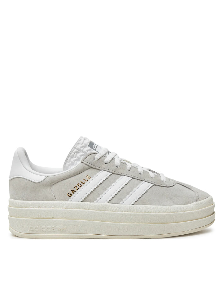 Pantofi sport Adidas Gazelle Bold, gri