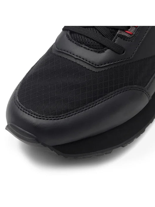 Pantofi sport Beverly Hills Polo Club, negru