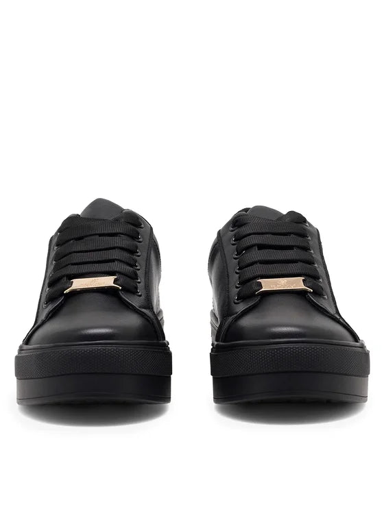 Pantofi sport Beverly Hills Polo Club, negru