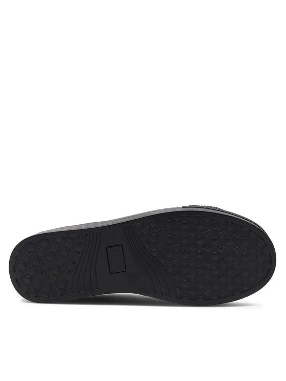 Pantofi sport Beverly Hills Polo Club, negru
