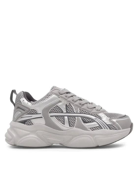 Pantofi sport SPRANDI, gri