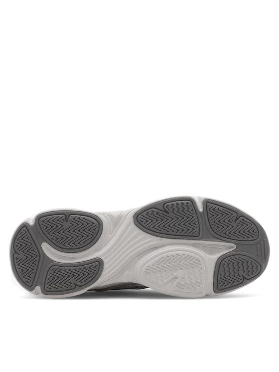 Pantofi sport SPRANDI, gri