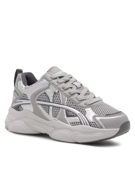 Pantofi sport SPRANDI, gri