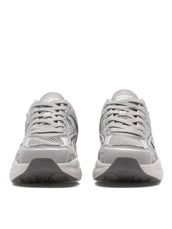 Pantofi sport SPRANDI, gri