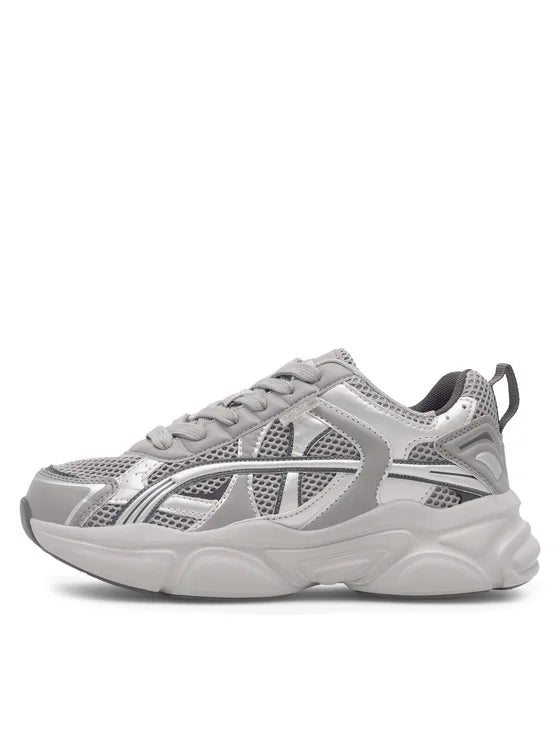 Pantofi sport SPRANDI, gri