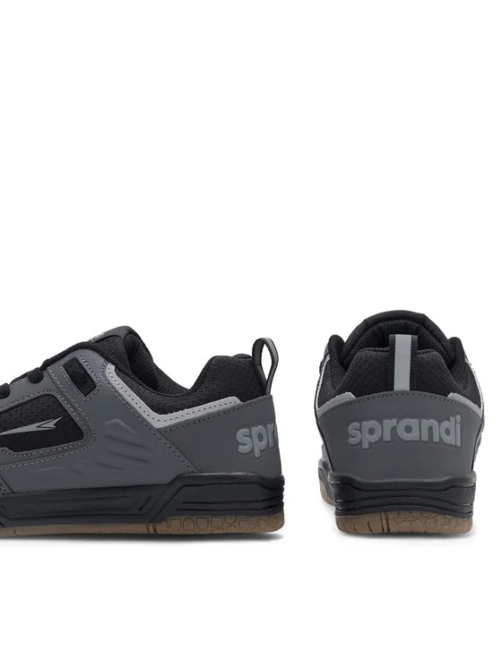 Pantofi sport SPRANDI, gri