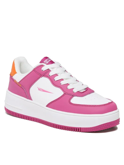 Pantofi sport SPRANDI, mix culori