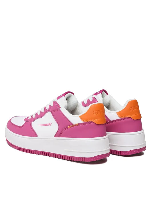 Pantofi sport SPRANDI, mix culori