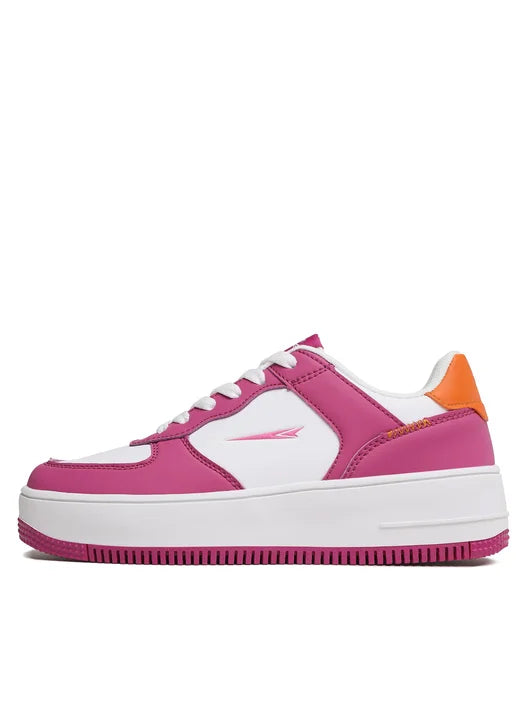 Pantofi sport SPRANDI, mix culori