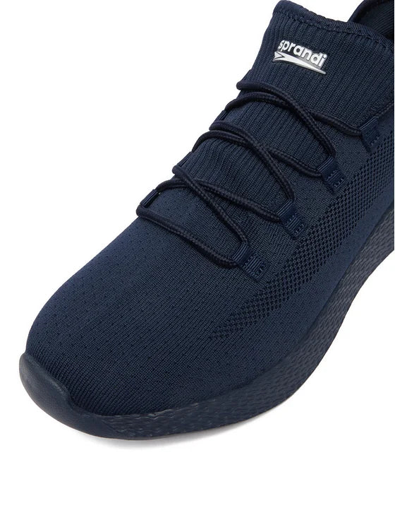 Pantofi sport SPRANDI, albastru