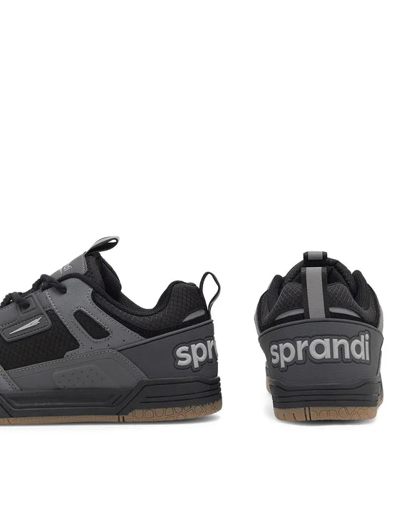 Pantofi sport SPRANDI, gri