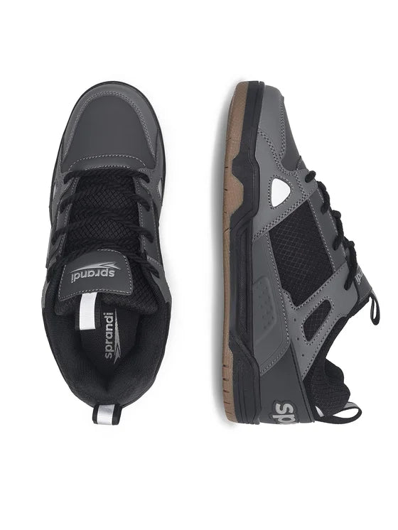 Pantofi sport SPRANDI, gri