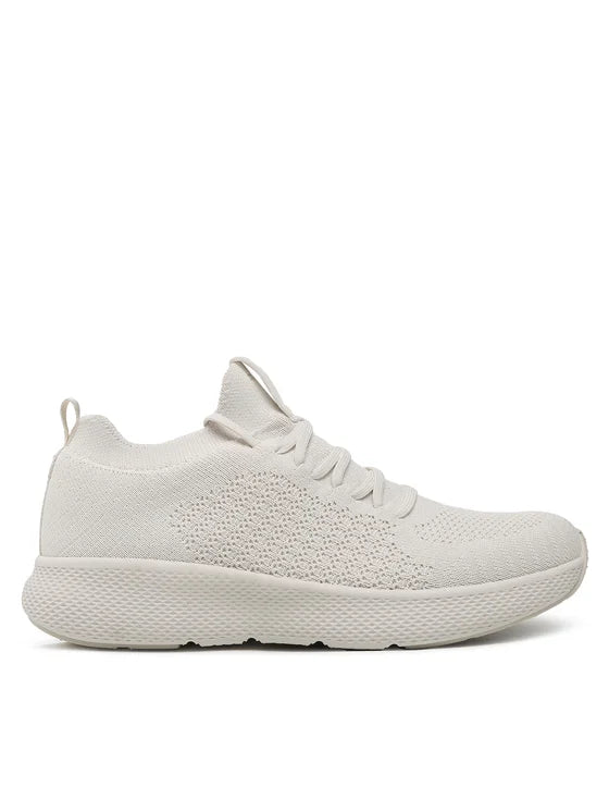 Pantofi sport SPRANDI, crem
