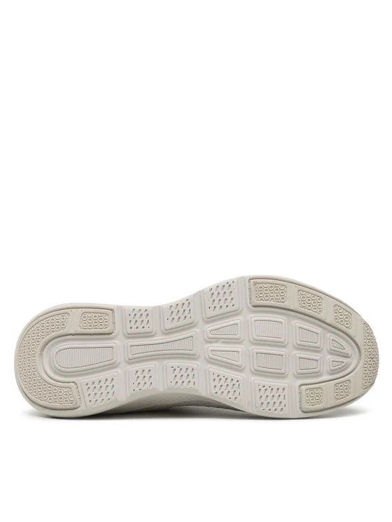 Pantofi sport SPRANDI, crem