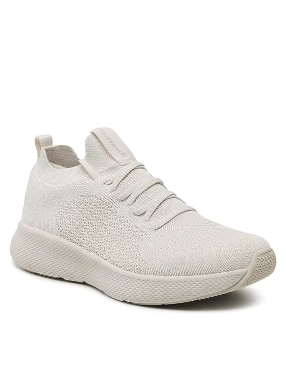 Pantofi sport SPRANDI, crem