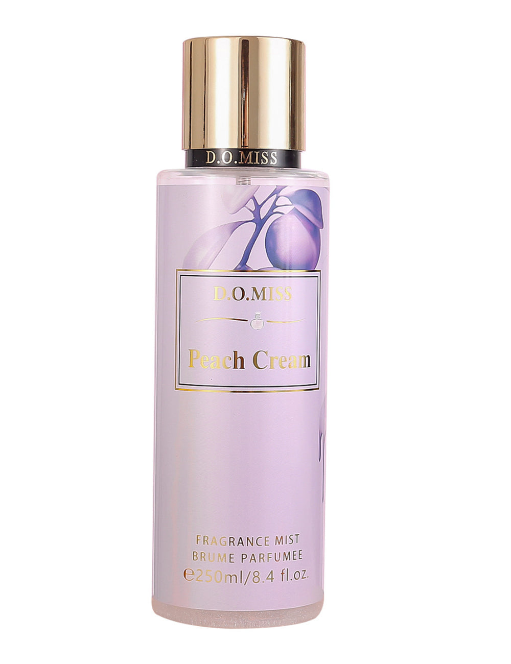 Spray de corp Shein, mov
