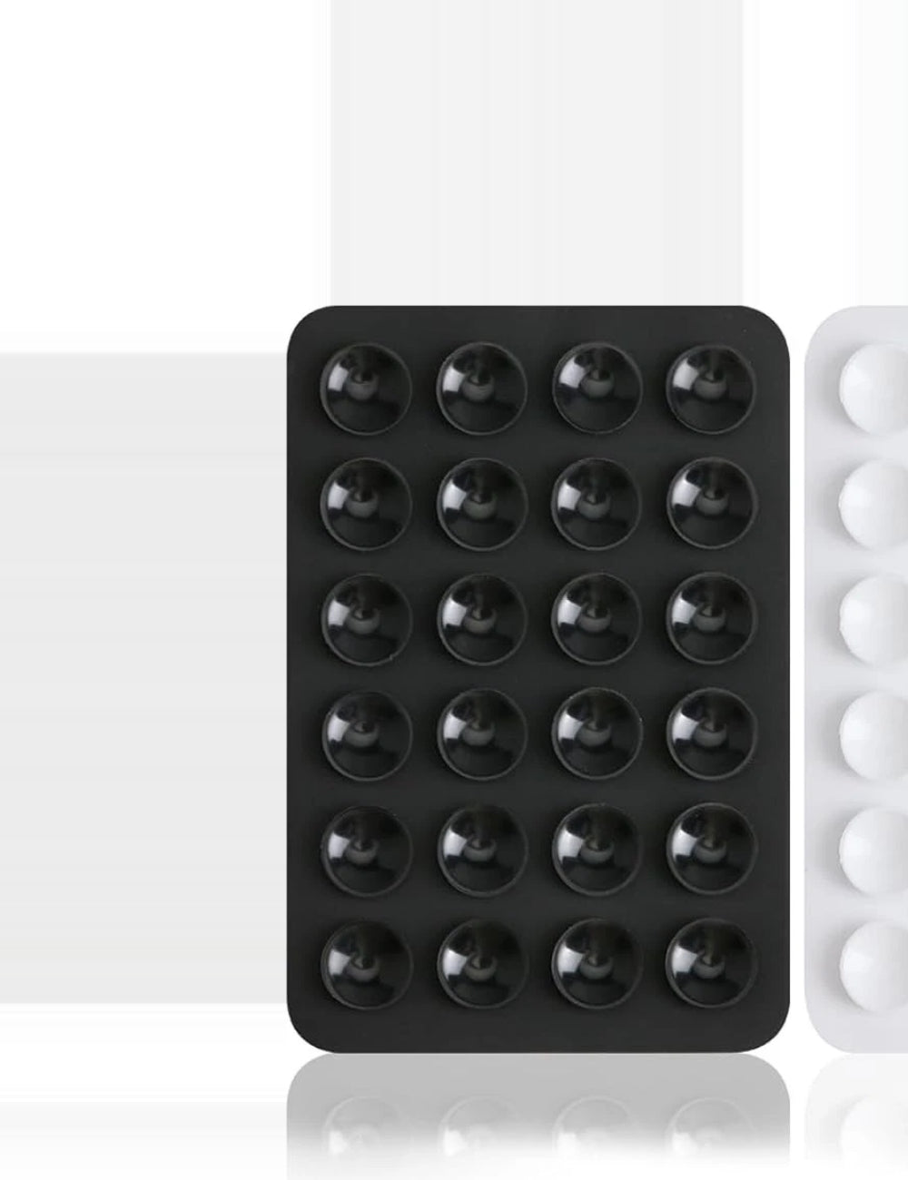 Shein Phone Holder, Black