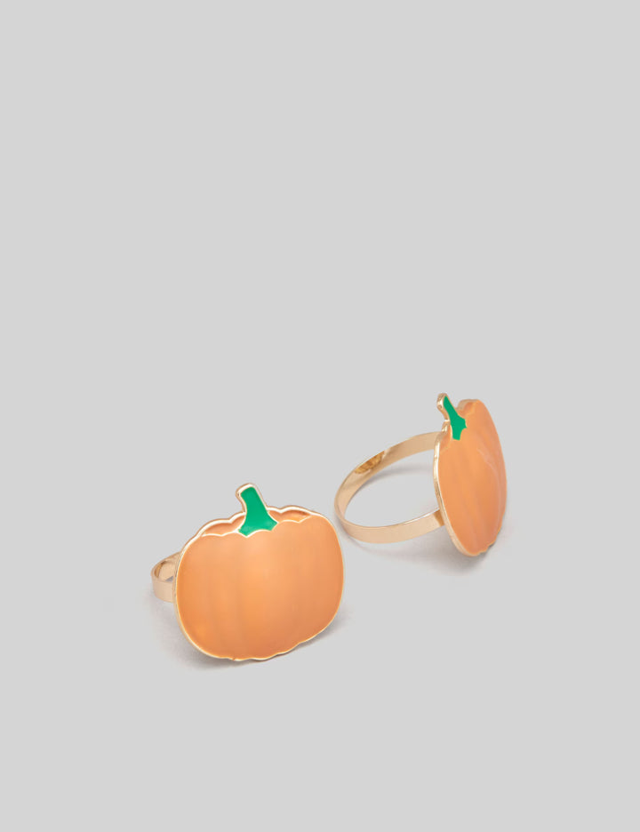 Suport pentru șervețele Sinsay, auriu