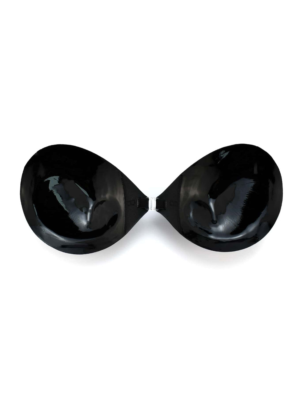 Sutien adeziv Shein, negru