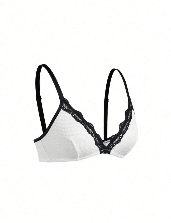 Sutien Shein, alb