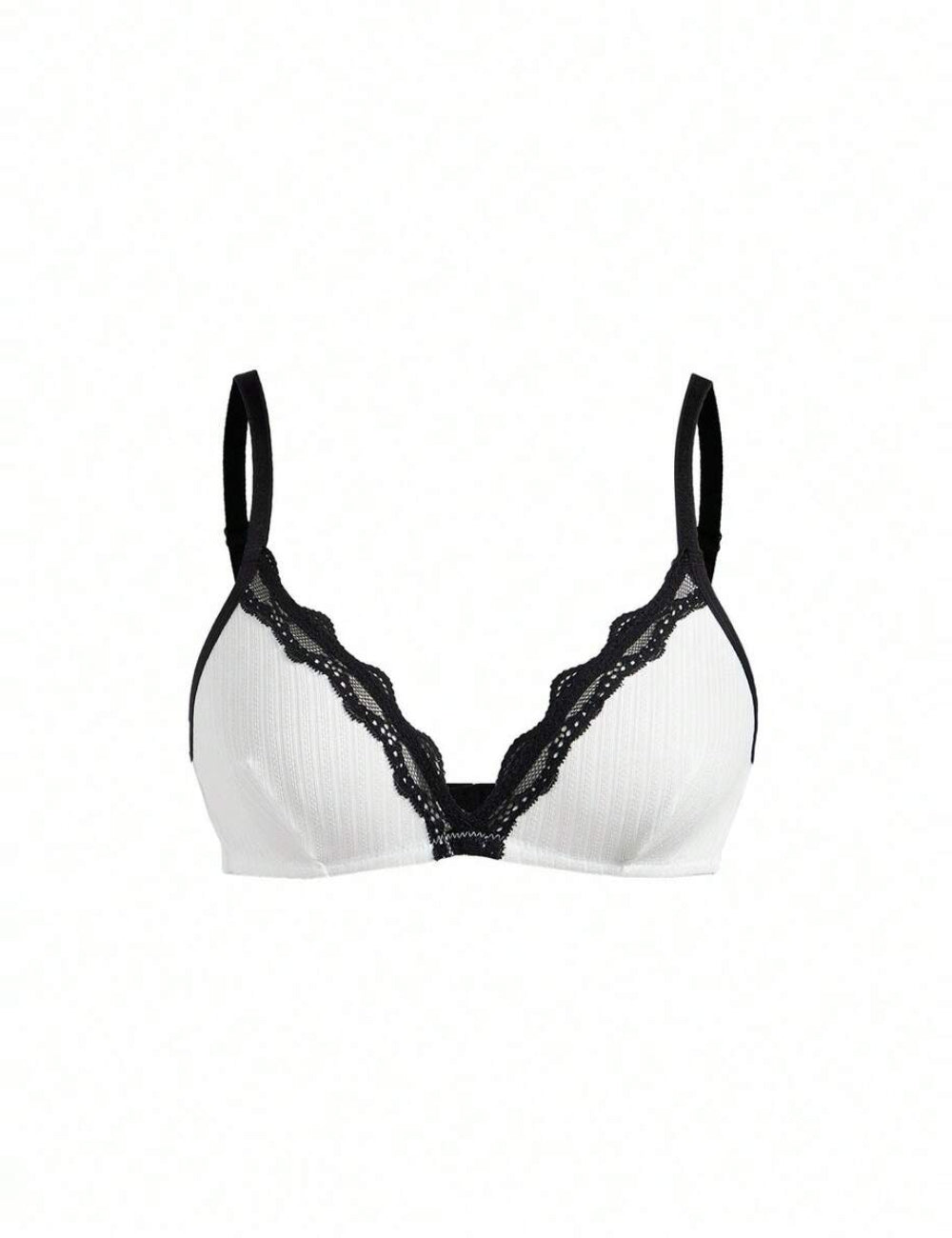 Sutien Shein, alb