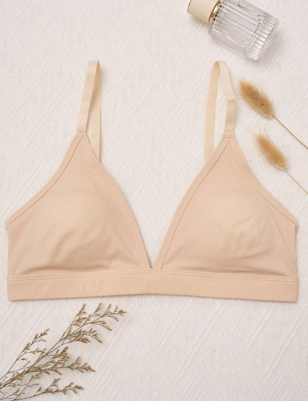 Sutien Shein, bej