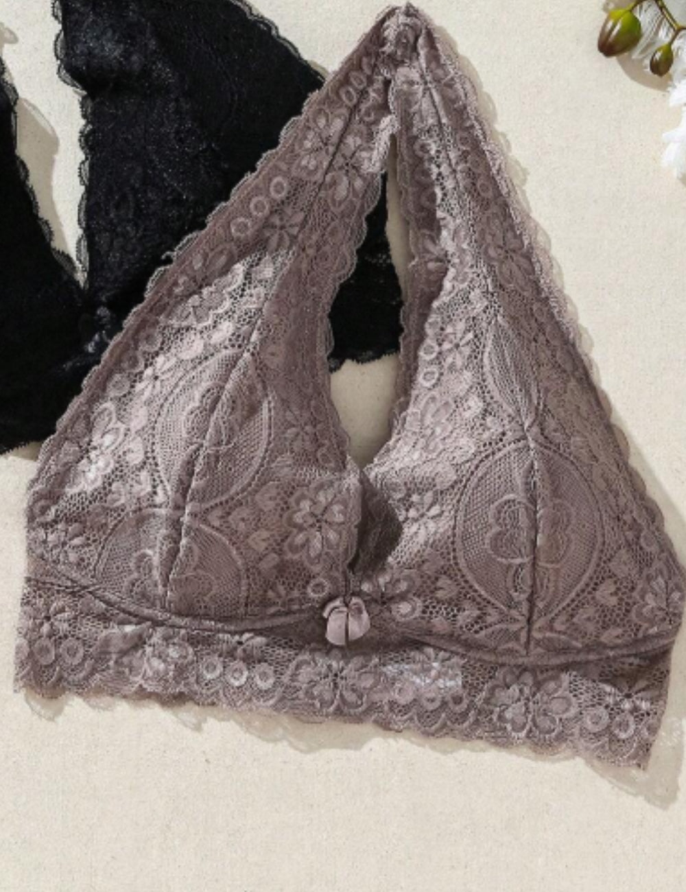 Sutien Shein, bej