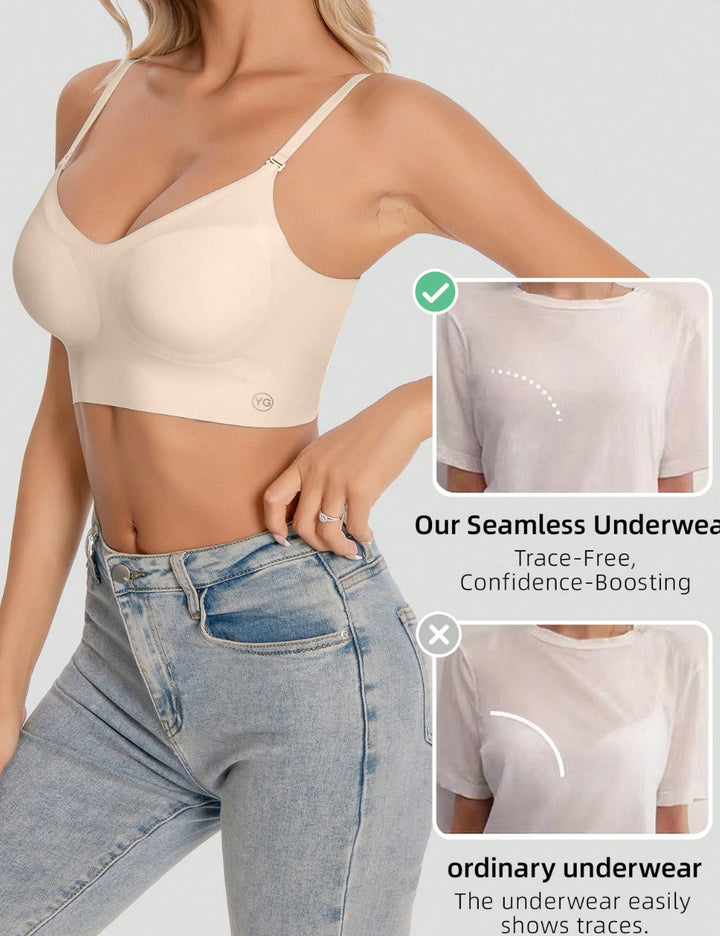 Sutien Shein, crem