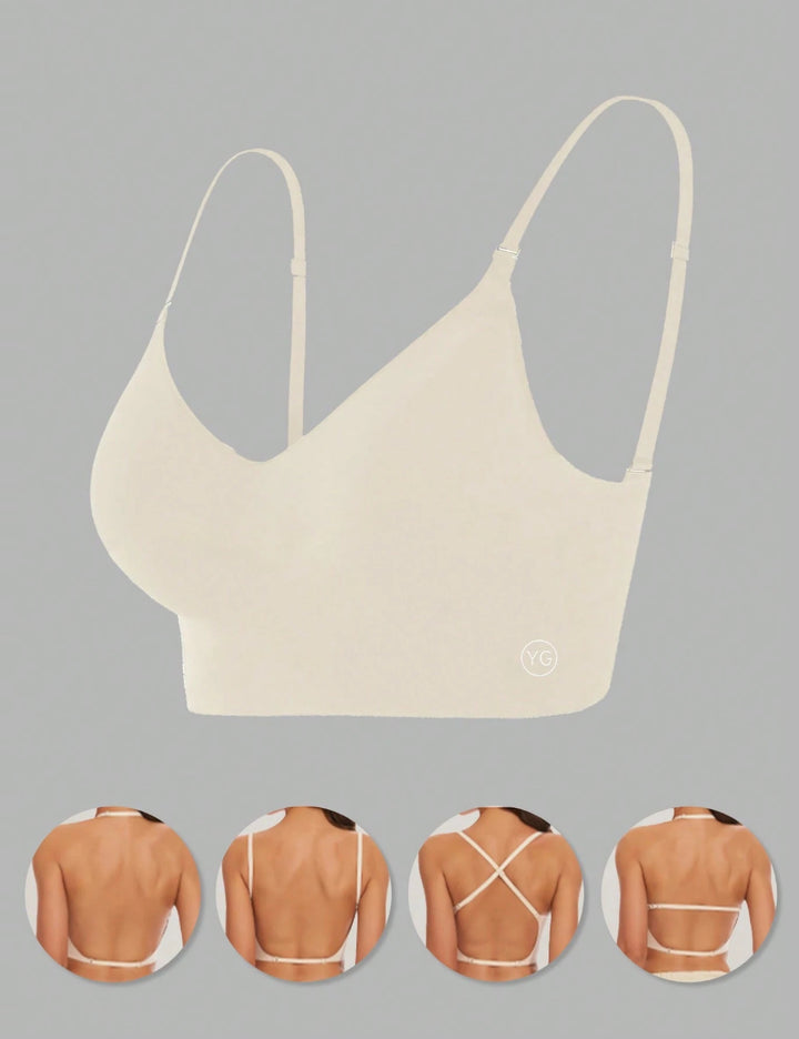 Sutien Shein, crem