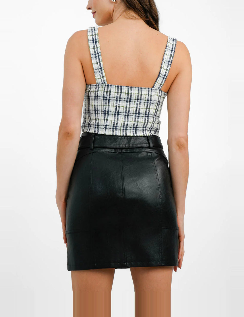 Top Abercrombie & Fitch, mix culori