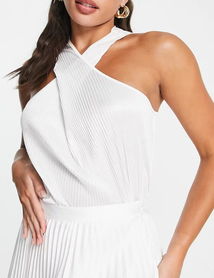 Top ASOS, alb