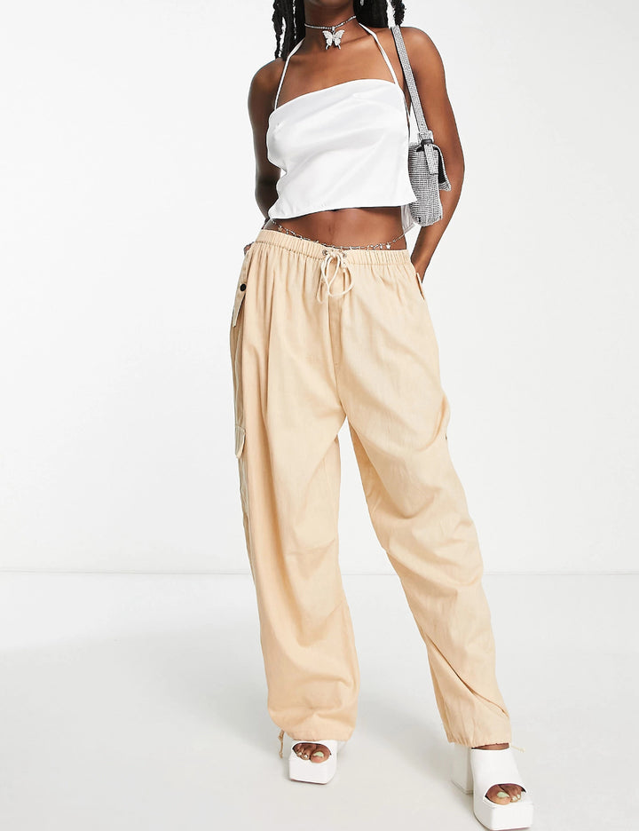 Top ASOS, alb