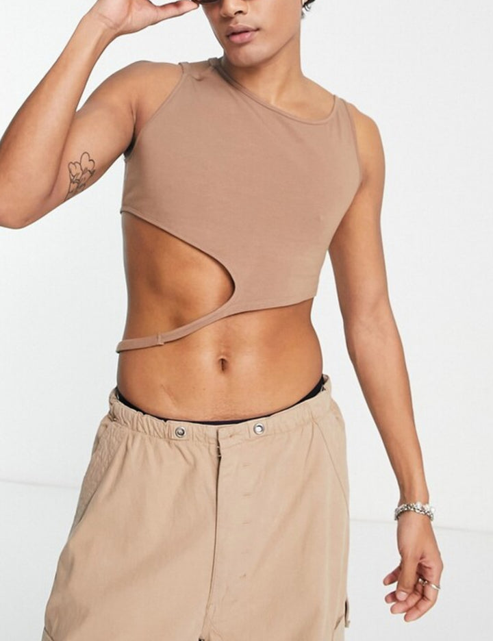 Top ASOS, maro