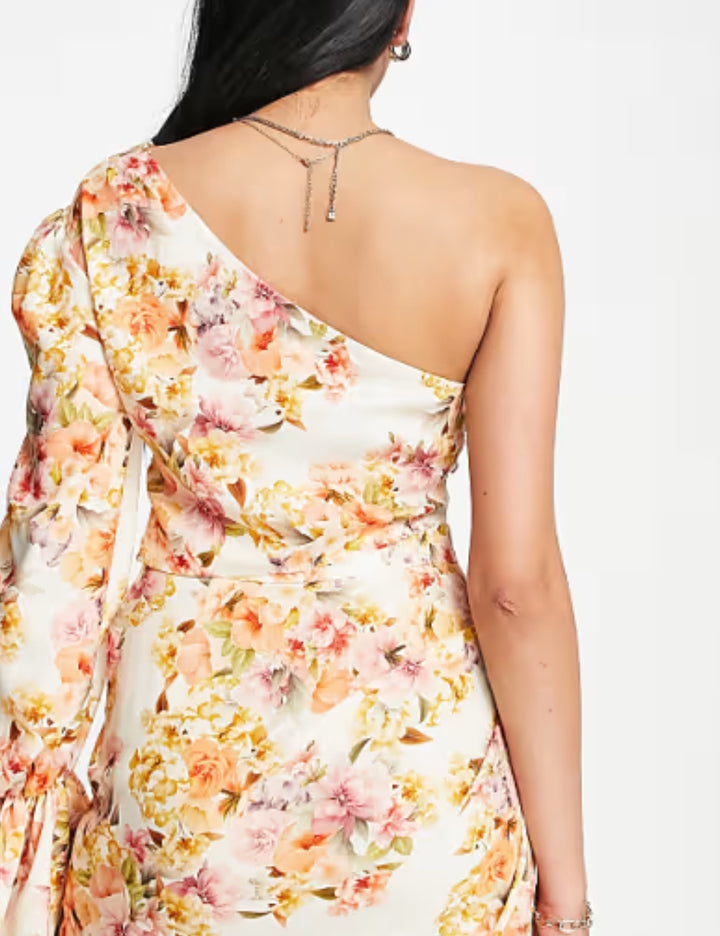 Top ASOS, mix culori