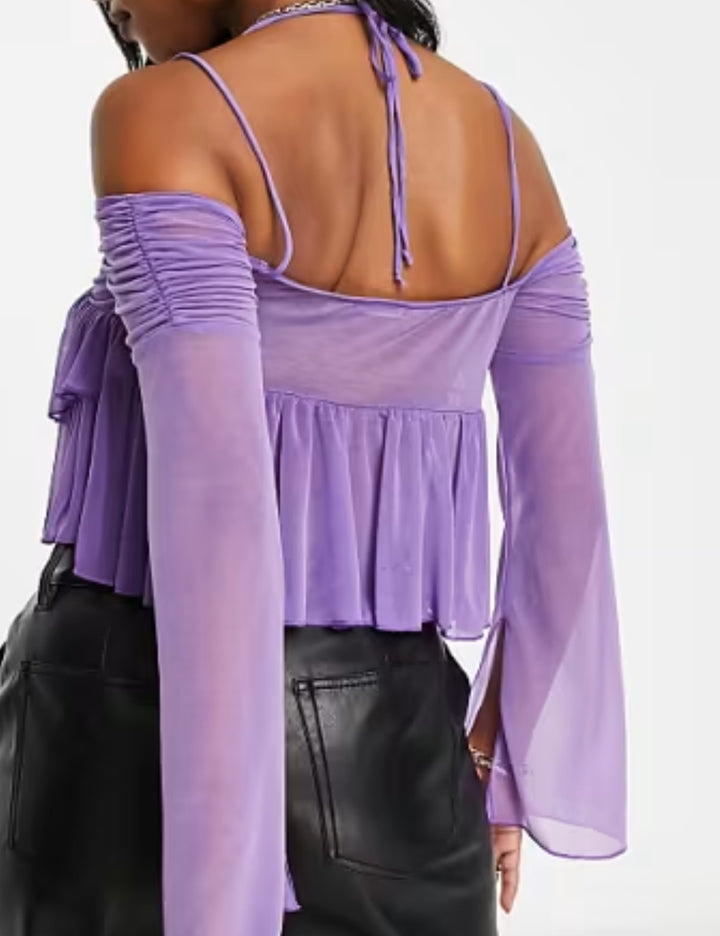 Top ASOS, mov