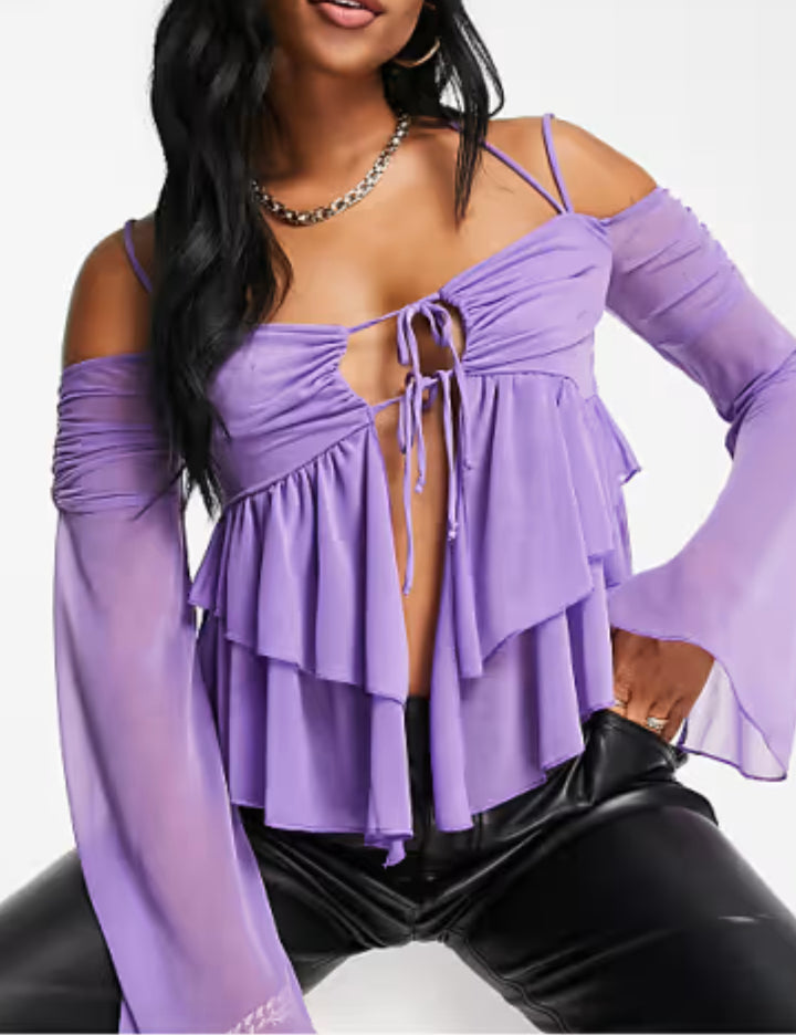 Top ASOS, mov