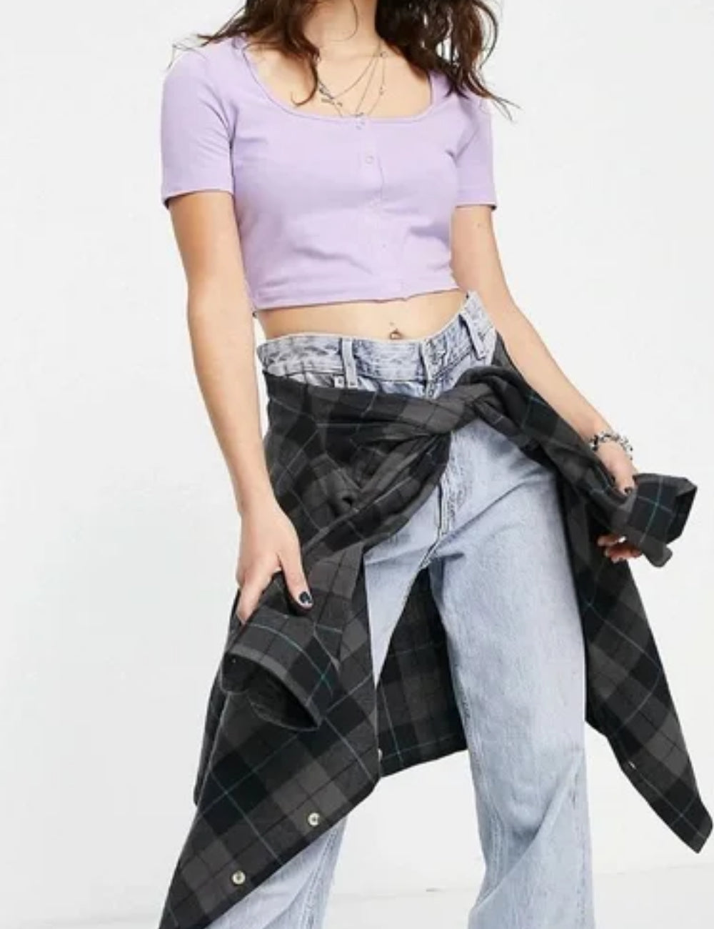 Top ASOS, mov