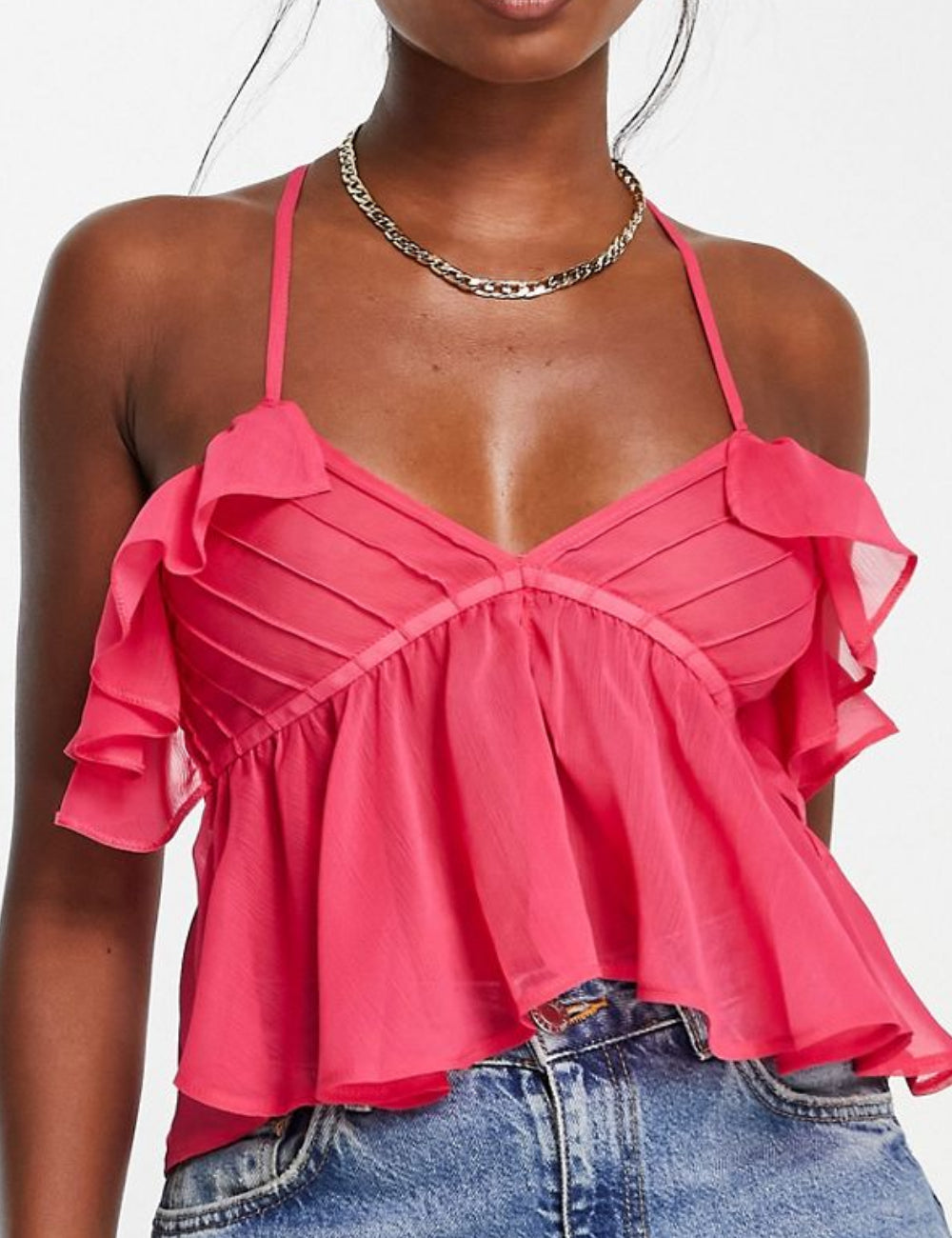 Top ASOS, roz