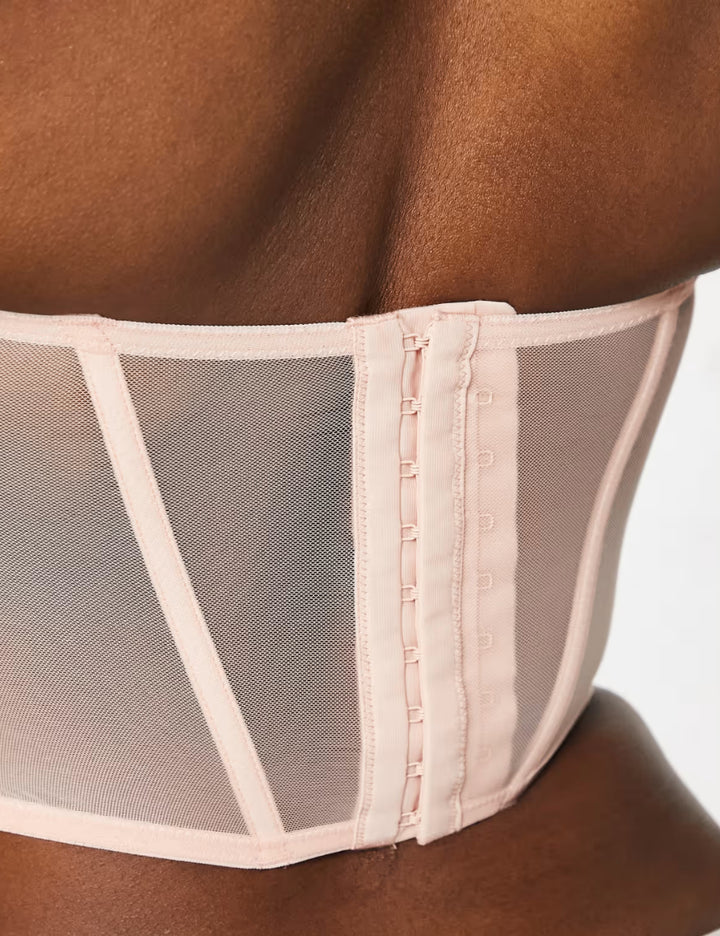 Top ASOS, roz